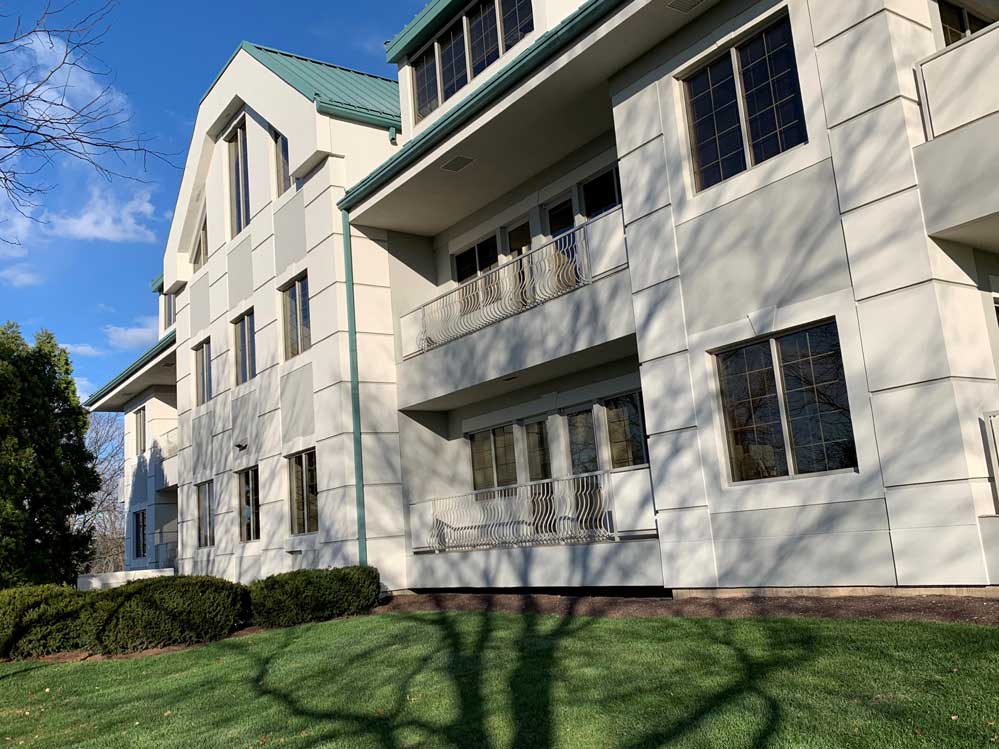 Sosnowski Szeto, LLP Rockford,  Office