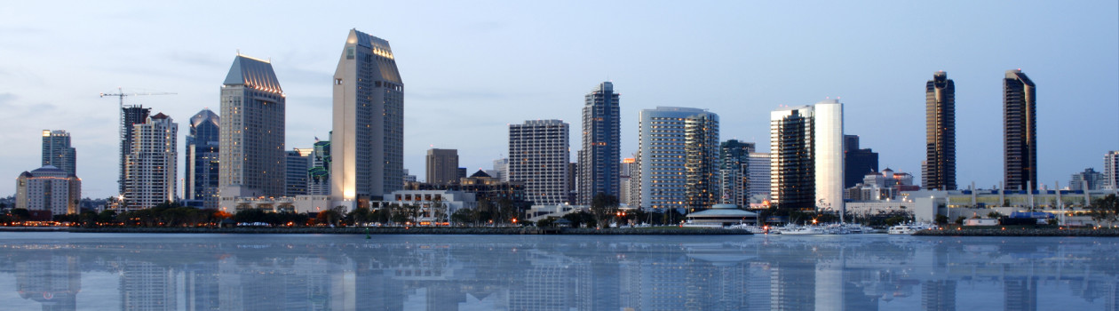 Lee Law Group San Diego, CA Office