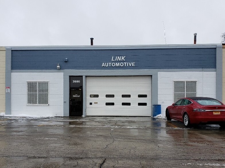 Park & Longstreet, P.C Rolling Meadows,  Office