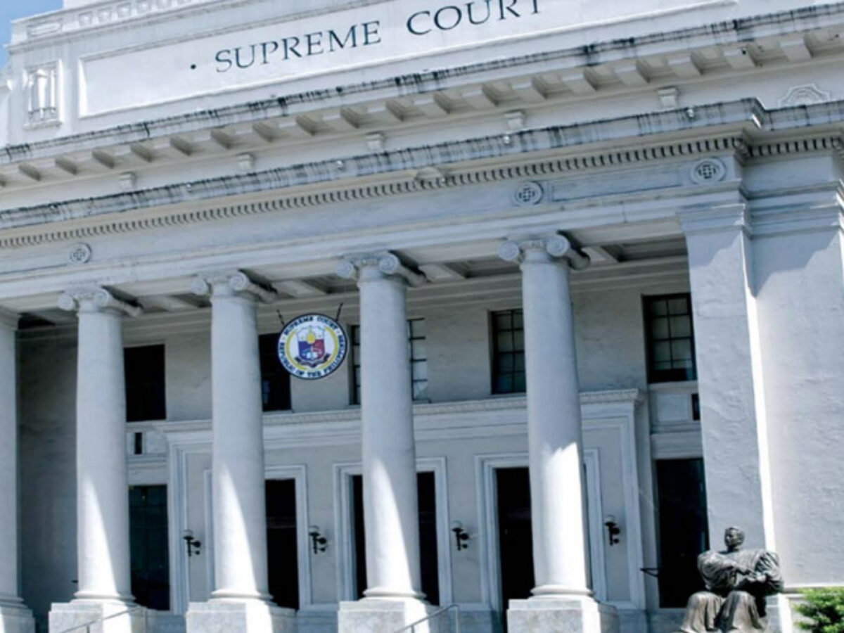 DeBorja, Lamorena and Duano Law Offices Pasig, Philippines Office