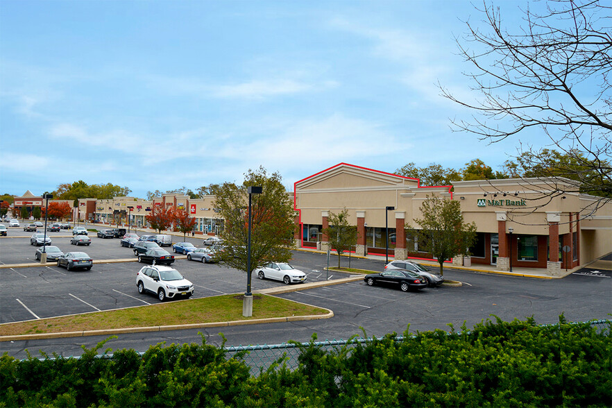 Menz And Luxenberg Kendall Park, NJ Office