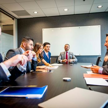 Aqrawi & Associates Law Firm, PLLC Houston,  Office