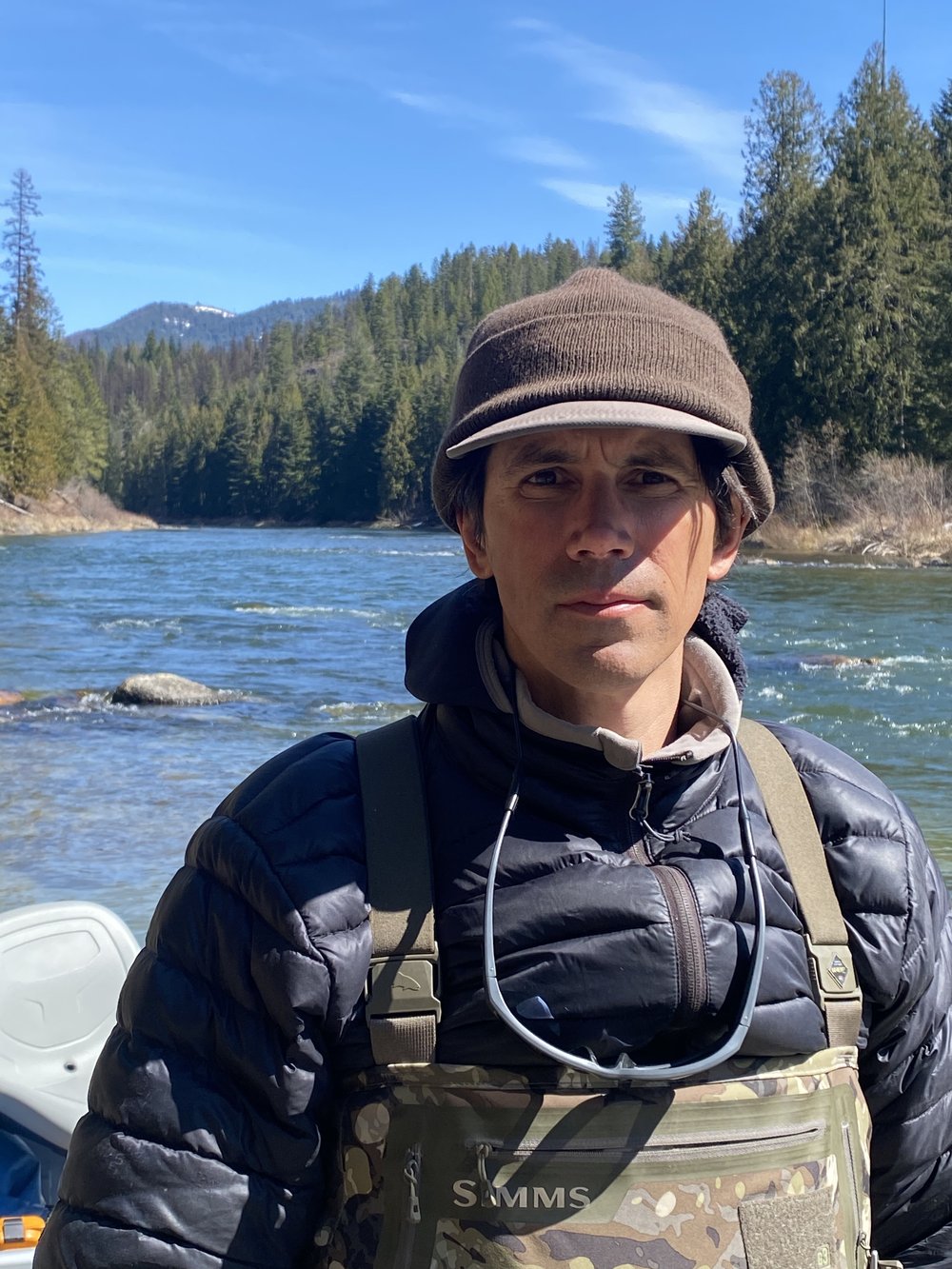 Jones & Swartz PLLC Boise, ID Office