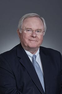 Curtis, Heinz, Garrett & O'Keefe, PC St. Louis, United States Office