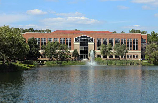 LeClairRyan, Glen Allen, VA Office