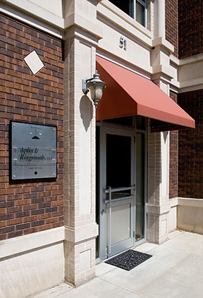 Aplin & Ringsmuth, LLC Madison, WI Office