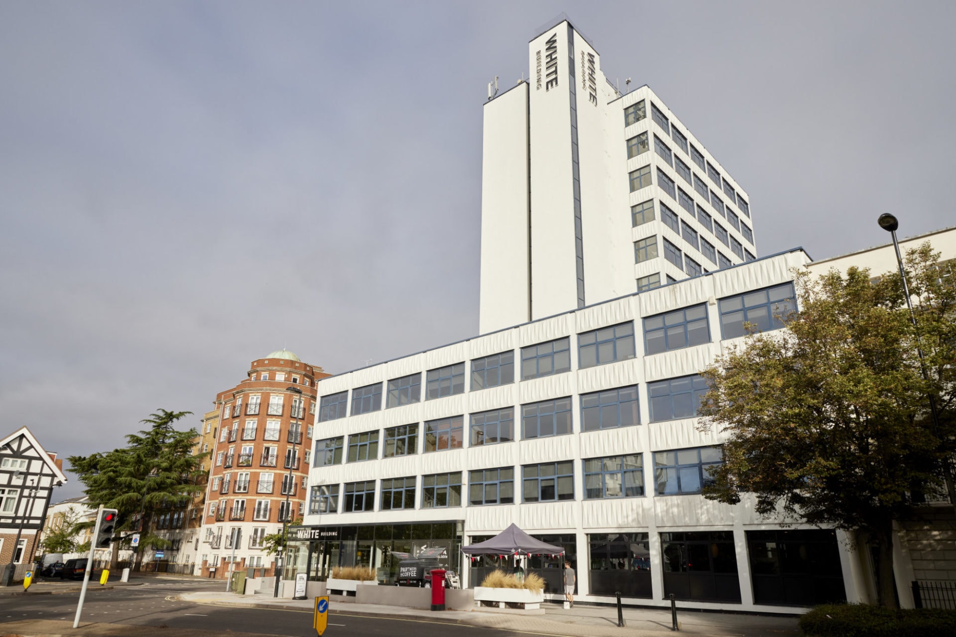 Davies Group Southampton, United Kingdom Office