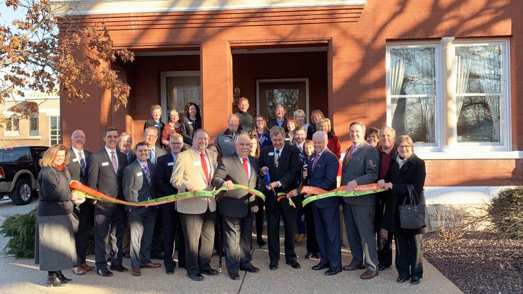 Hamilton Weber LLC Saint Charles, MO Office