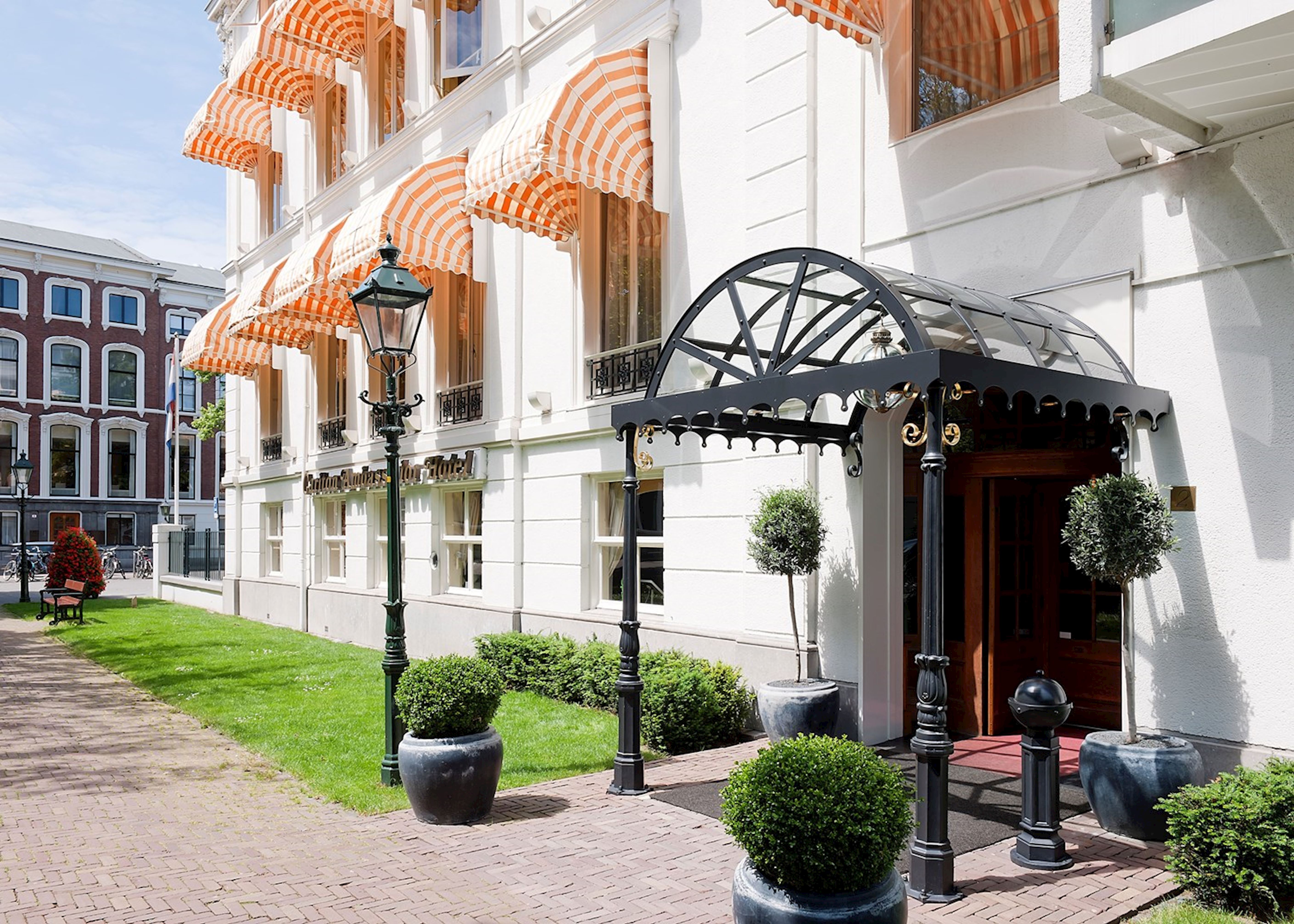 BarentsKrans The Hague, Netherlands Office