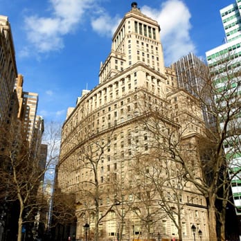 The Law Offices of Sethi & Mazaheri New York City,  Office