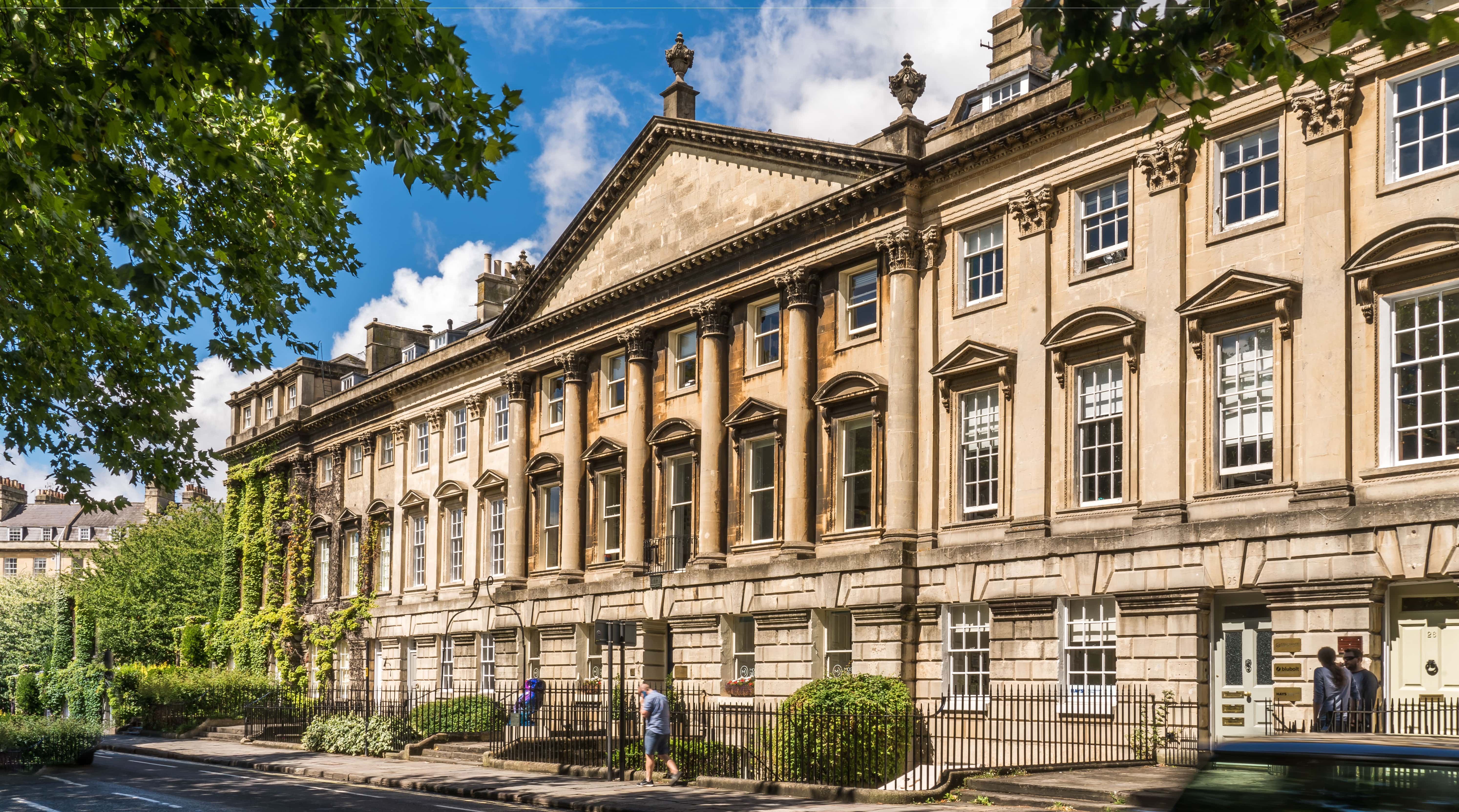 Mogers Drewett Frome, United Kingdom Office