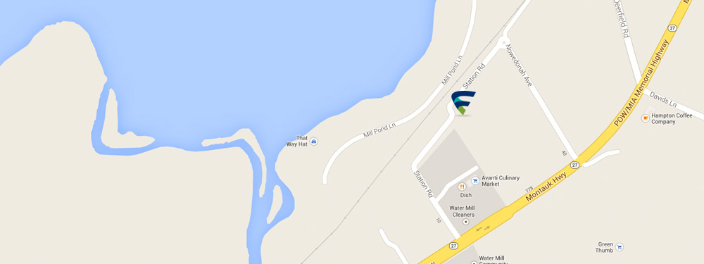 Farrell Fritz, P.C Water Mill, NY Office