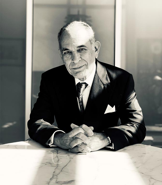 Geoffrey M. Wayne Coral Gables, FL Office