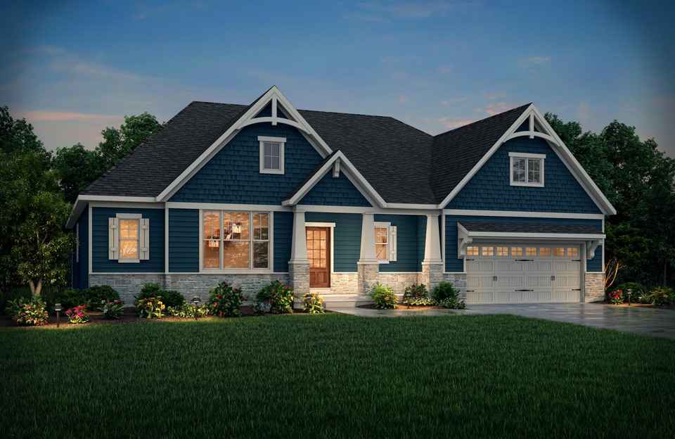 Duepner Law Noblesville,  Office
