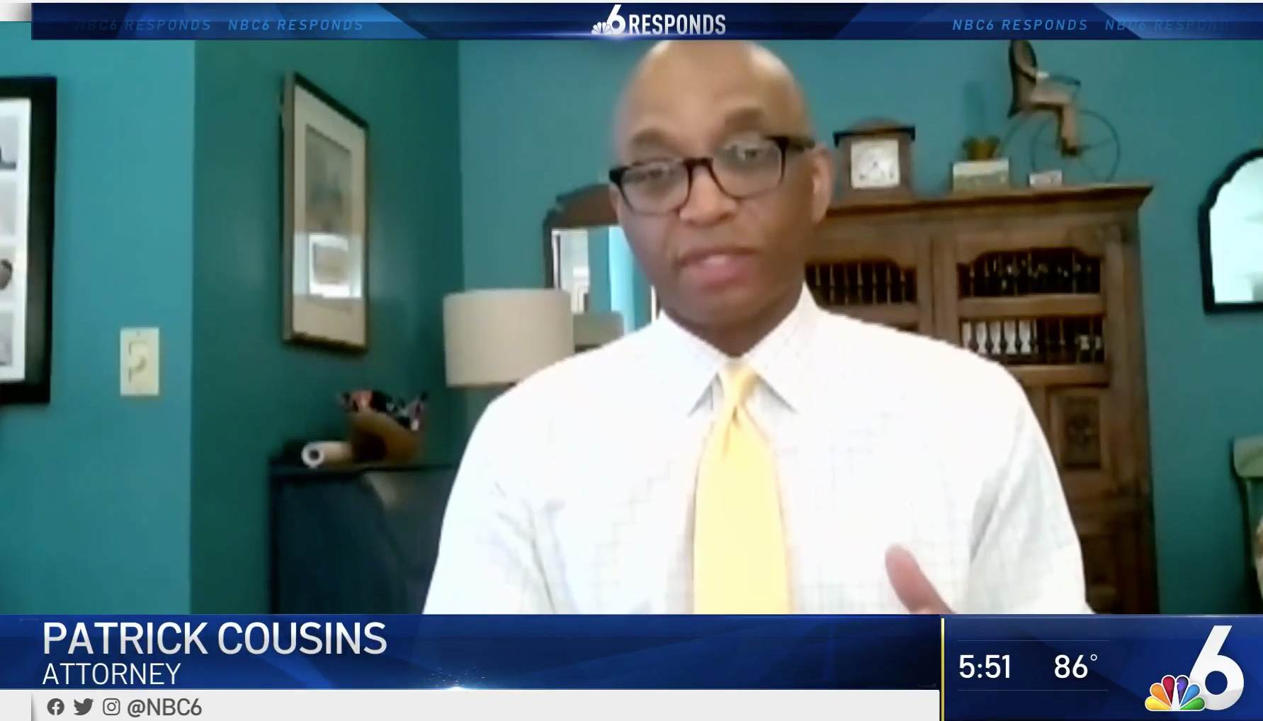 Cousins Law Firm West Palm Beach, FL Office