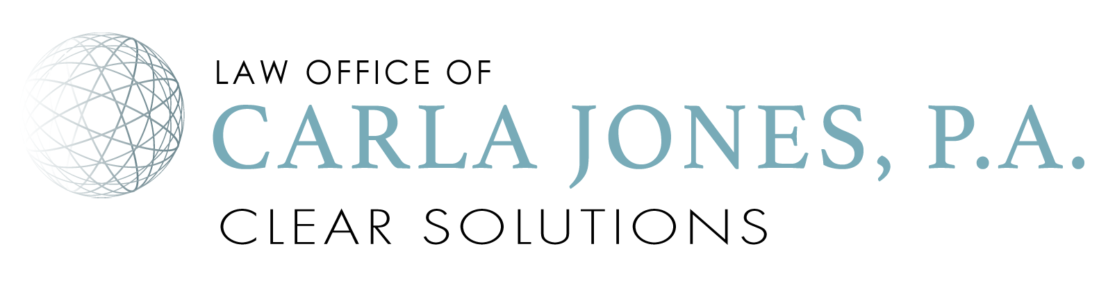 Law Office of Carla Jones, P.A North Miami, FL Office