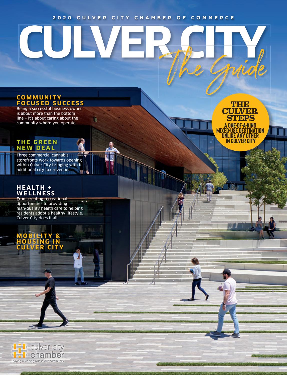 Eisner, LLP Beverly Hills, CA Office