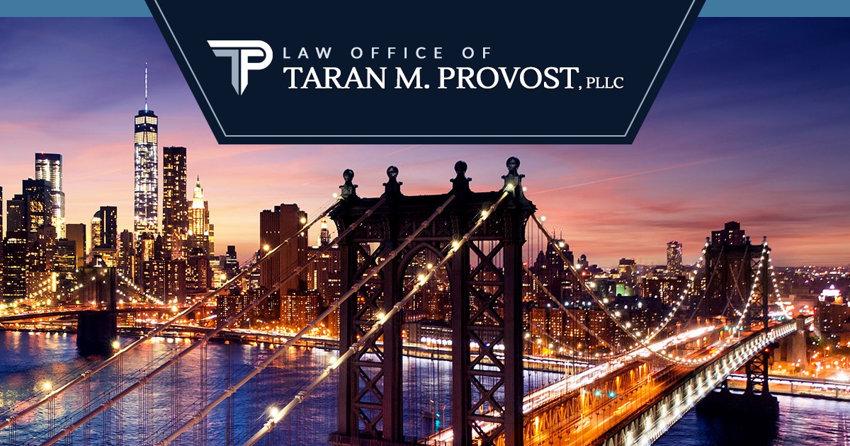 Ingber & Provost, LLP Bloomingburg, NY Office