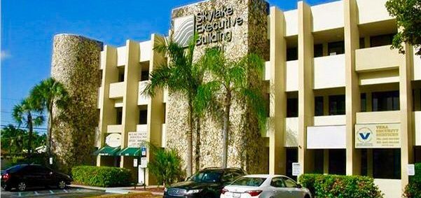 Zebersky Payne Shaw Lewenz, LLP Hollywood, FL Office