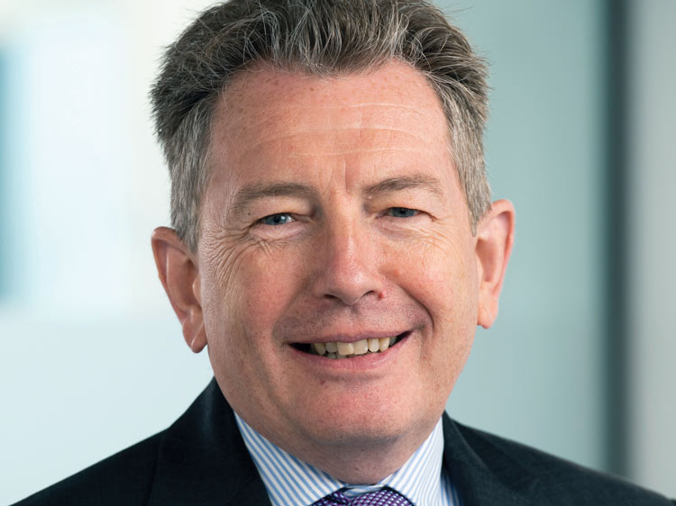 Simon PLC Chicago, IL Office