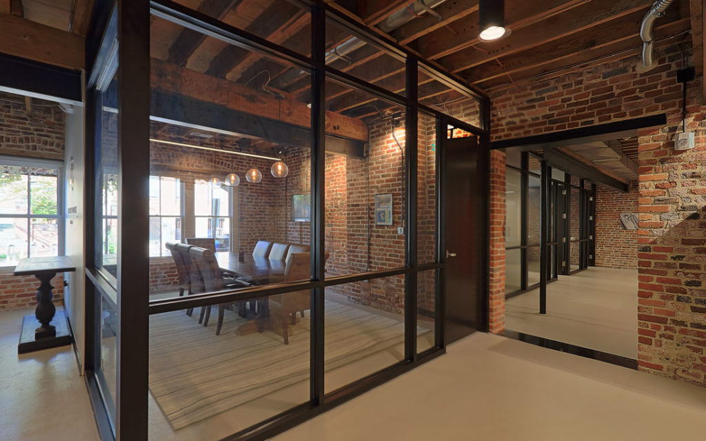 Clare Locke LLP Alexandria,  Office