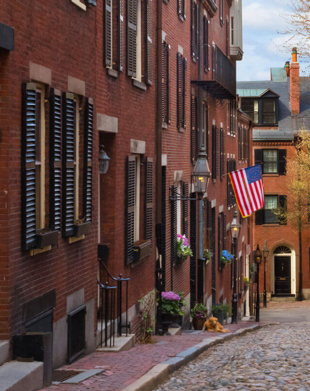 Marino & Marino, P.C Winchester,  Office