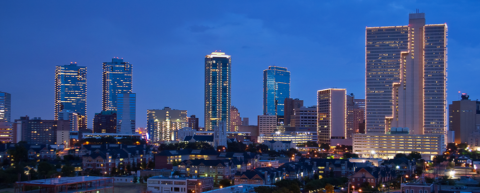 Law Office of Jason C. Mills Fort Worth, TX Office