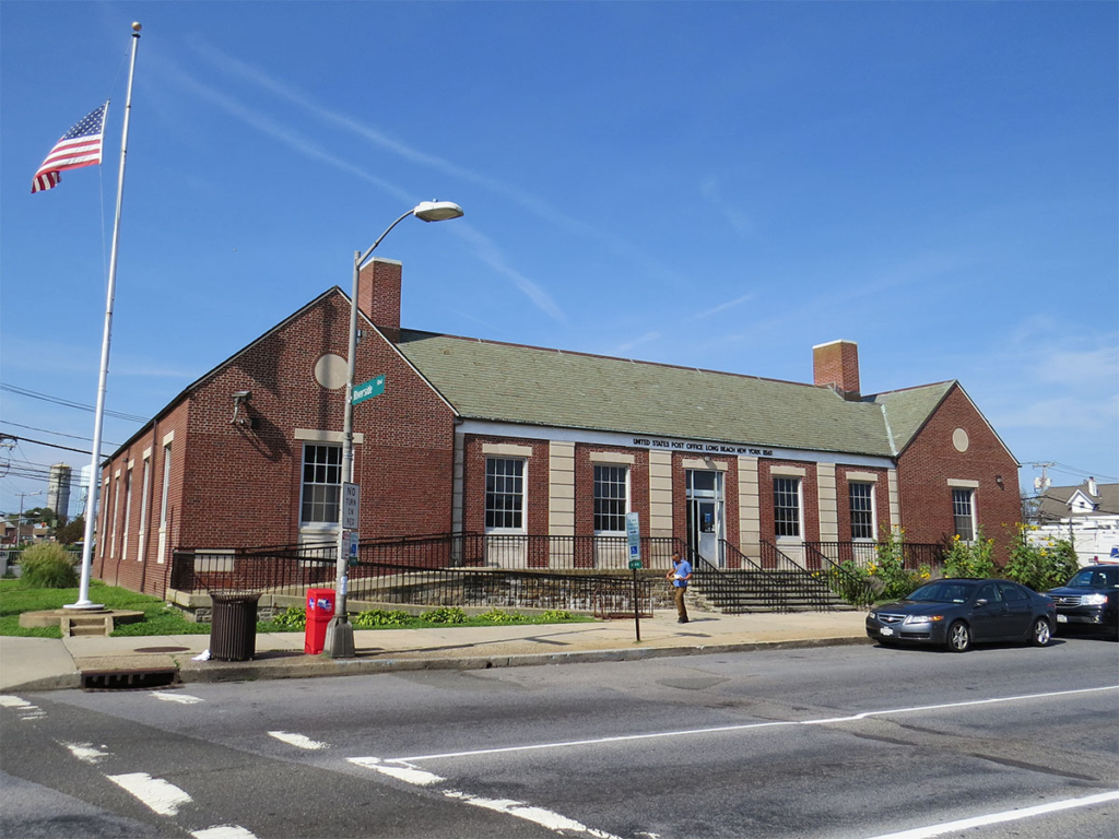 Galgano IP Law PLLC Long Beach, NY Office