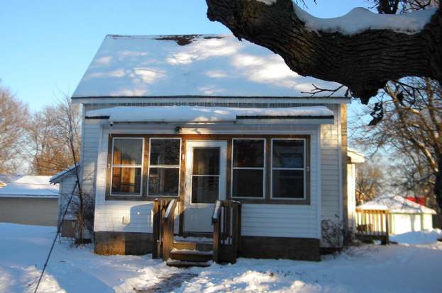 Bosshard Parke LTD Sparta, WI Office