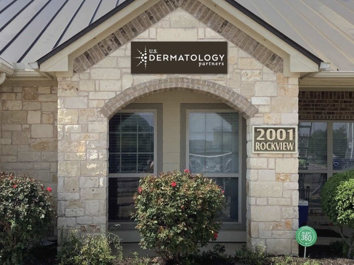 The Reid Firm, PC Granbury,  Office