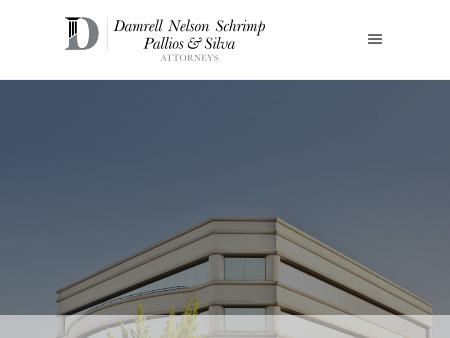 Damrell, Nelson, Schrimp, Pallios & Silva Modesto, CA Office