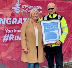 JCP Solicitors Limited Fishguard, United Kingdom Office