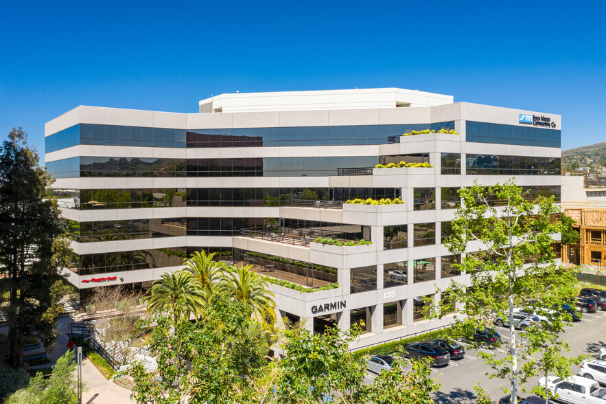 Goldman Magdalin Straatsma, LLP Brea, CA Office