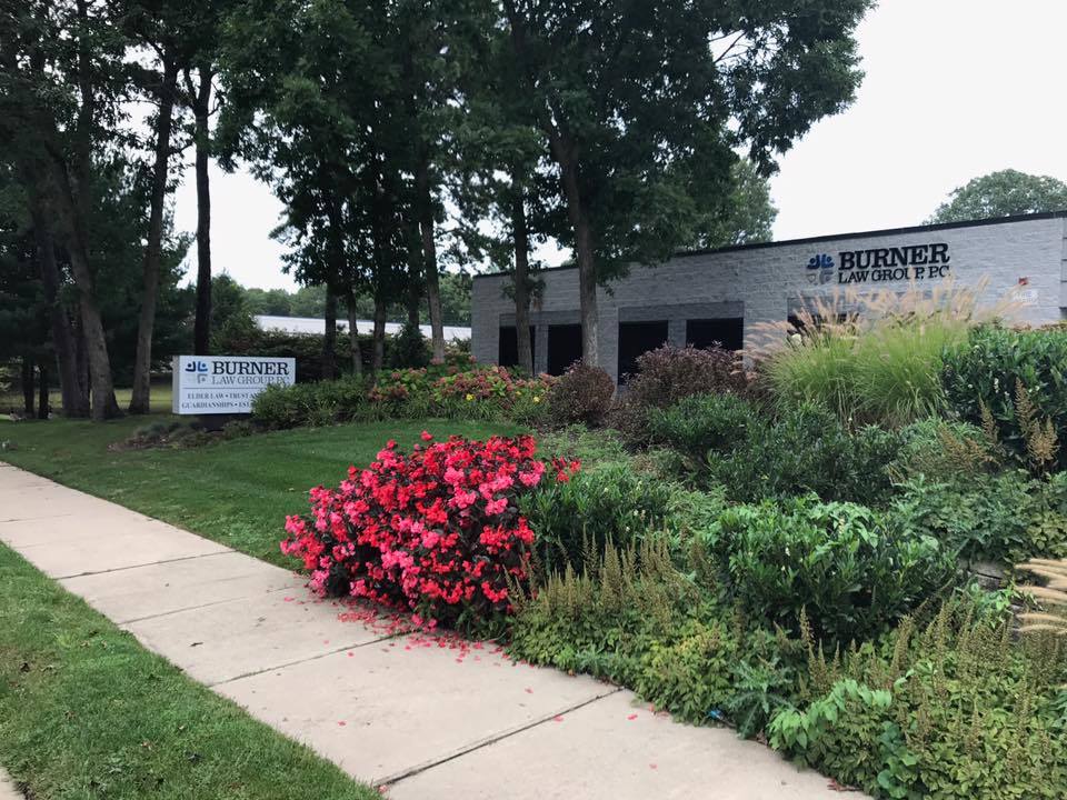 Burner Prudenti Law, P.C Setauket, NY Office