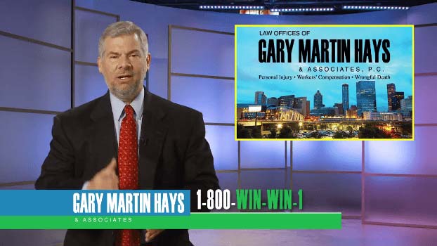 Law Offices of Gary Martin Hays & Associates, P.C Bogart, GA Office