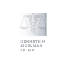 Kenneth M. Sigelman and Associates San Diego, CA Office