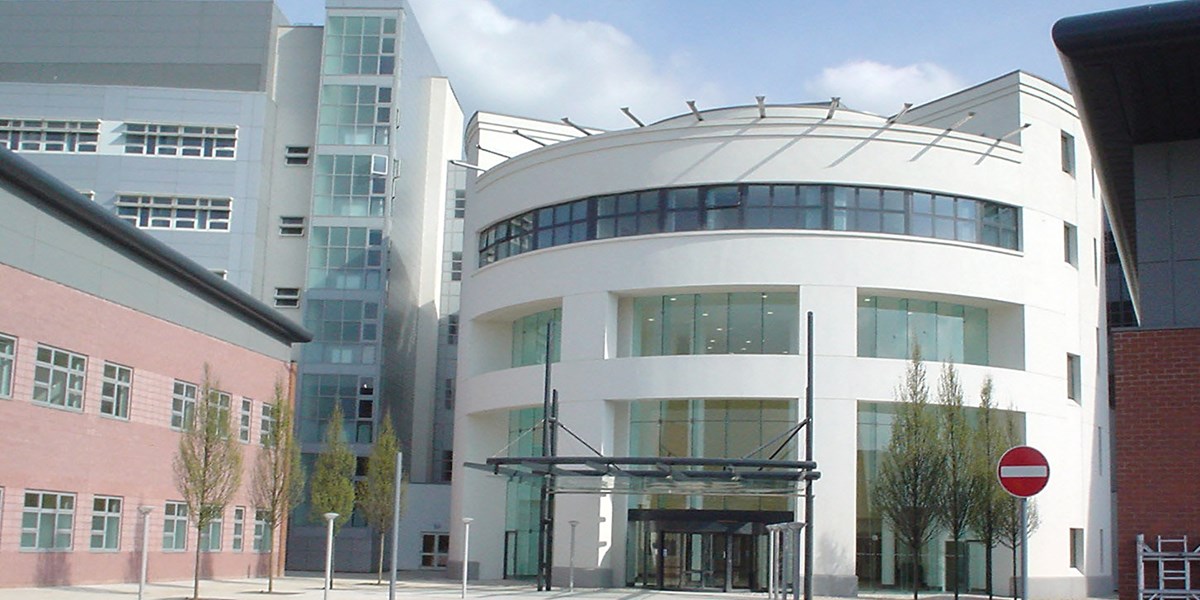 Hammons Solicitors Coventry, United Kingdom Office
