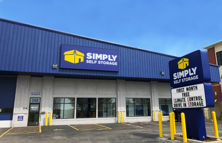 Hirsch Law Group Saint Charles, IL Office