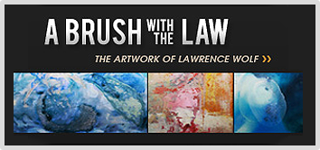 Law Offices of Lawrence I. Wolf Torrance, CA Office