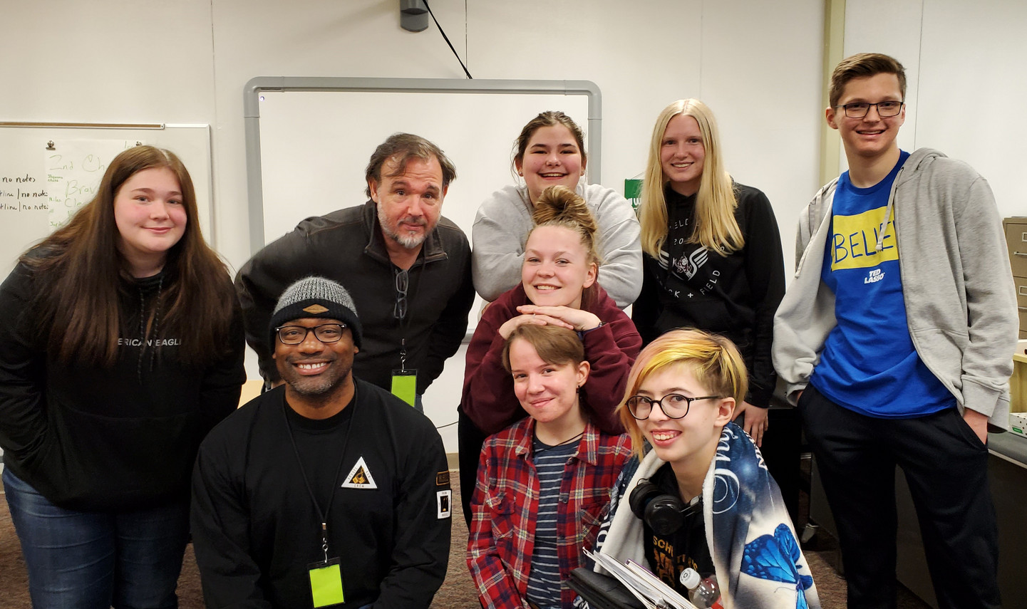 Aplin & Ringsmuth, LLC Deerfield, WI Office