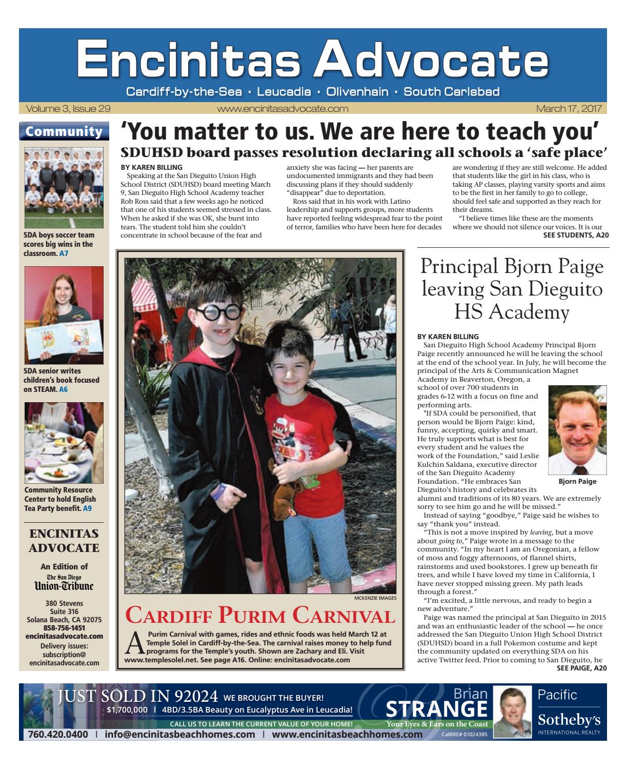 Law Office of Ido Tuchman  Attorney Advertising Cardiff By The Sea, CA Office