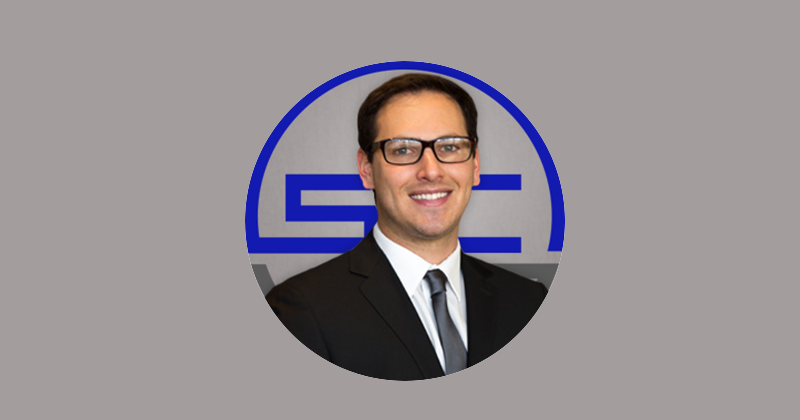 VEACTH CARLSON, LLP Los Angeles, CA Office