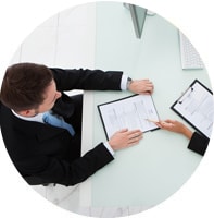 Geonetta & Frucht, LLP Oakland, CA Office