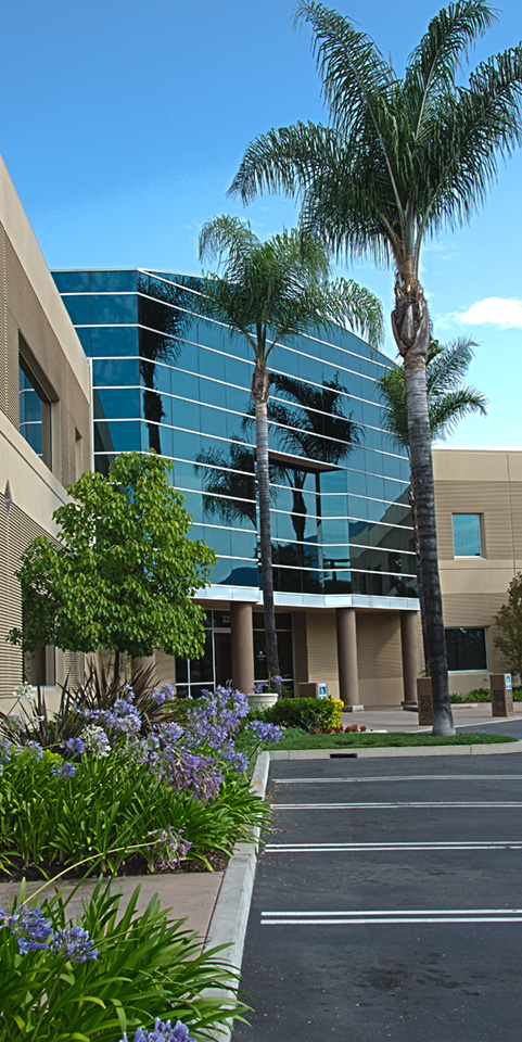 Thomas H. Casey, Inc Rancho Santa Margarita, CA Office