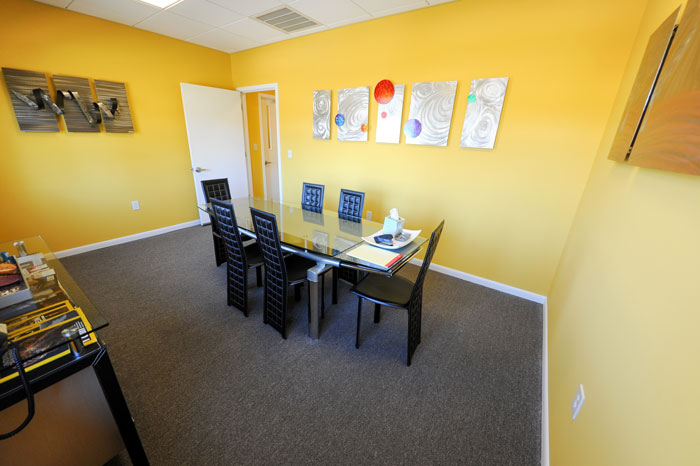 The Carver Law Firm LLC Myrtle Beach,  Office