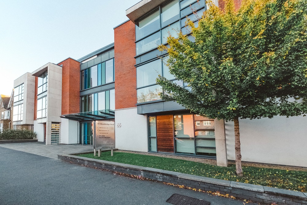 TWM Solicitors LLP Reigate, UK-England Office