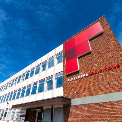 Fletchers Solicitors Southport, United Kingdom Office