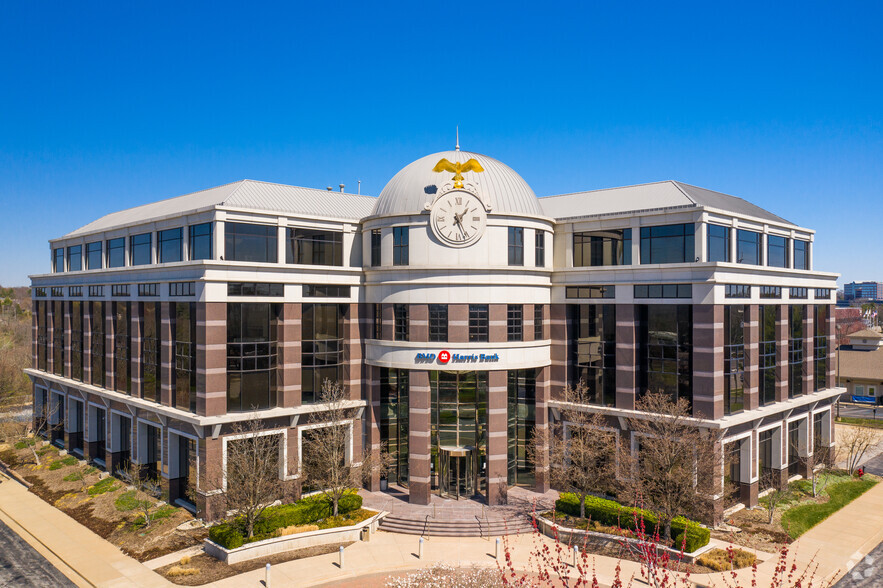 Hammond and Shinners, P.C Saint Louis, MO Office