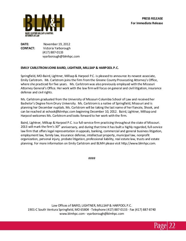 Baird Lightner Millsap Springfield, MO Office