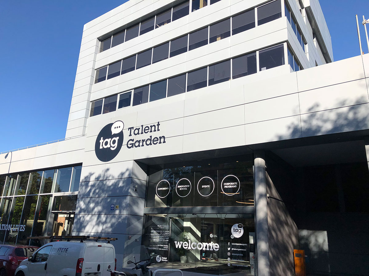 Cuatrecasas Madrid, Spain Office